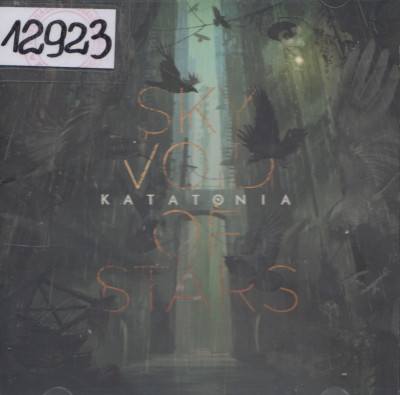 Sky Void of Stars Sky Void of Stars