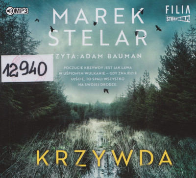 Krzywda