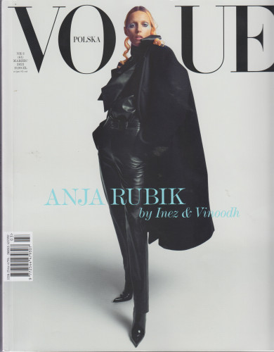 VOGUE - nr 3/2023