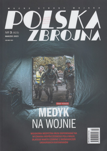 Polska Zbrojna - nr 3/2023