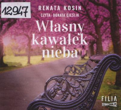 Własny kawałek nieba