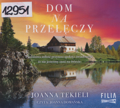 Dom na przełęczy