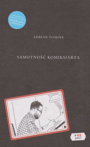 Samotność komiksiarza