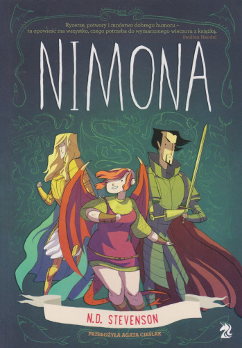 Nimona