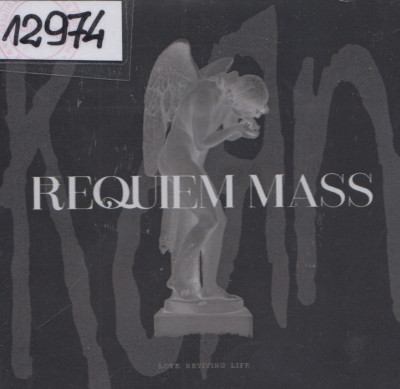 Requiem Mass Requiem Mass
