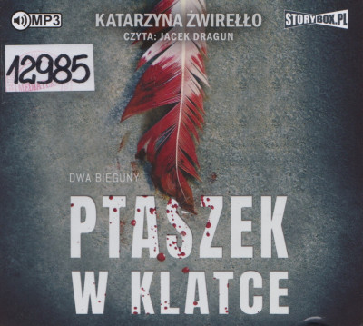 Ptaszek w klatce