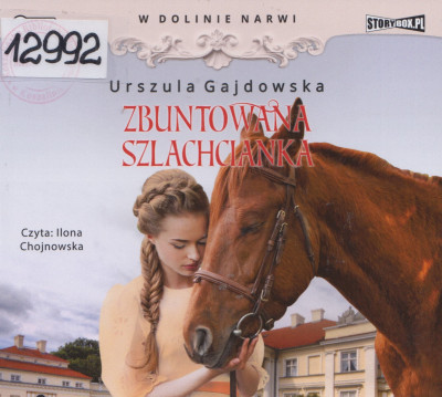 Zbuntowana szlachcianka