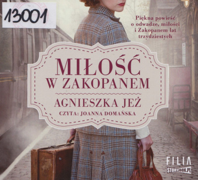 Miłość w Zakopanem