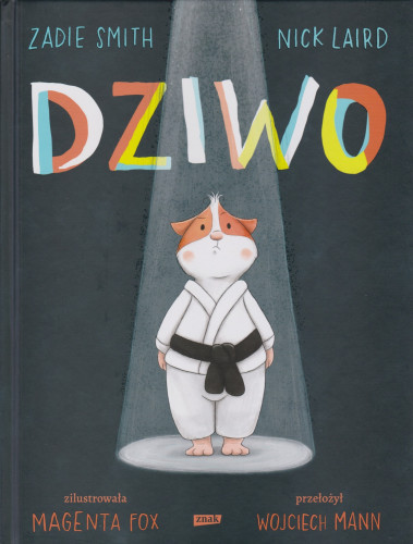 Dziwo