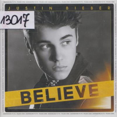 Believe Believe