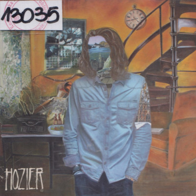 Hozier Hozier