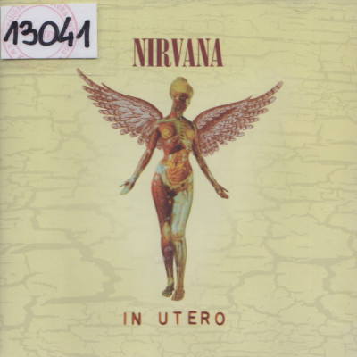 In Utero In Utero