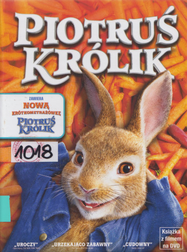 Piotruś Królik