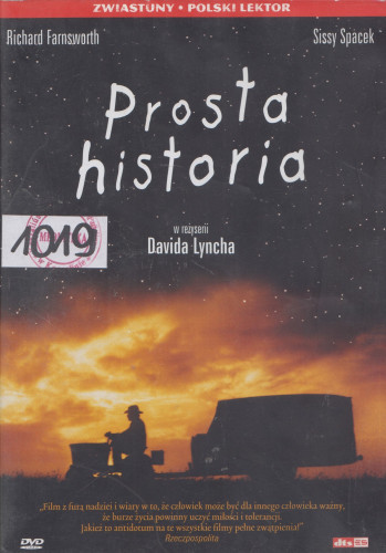 Prosta historia