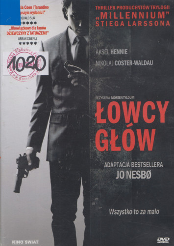 Łowcy głów