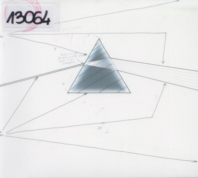 The Dark Side of The Moon - Live at Wembley, London, 1974 The Dark Side of The Moon - Live at Wembley, London, 1974