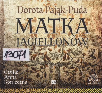 Matka Jagiellonów