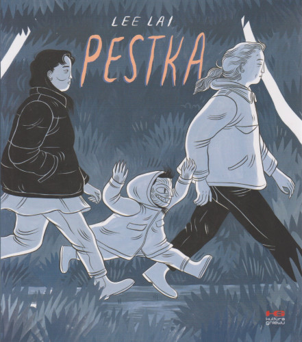 Pestka