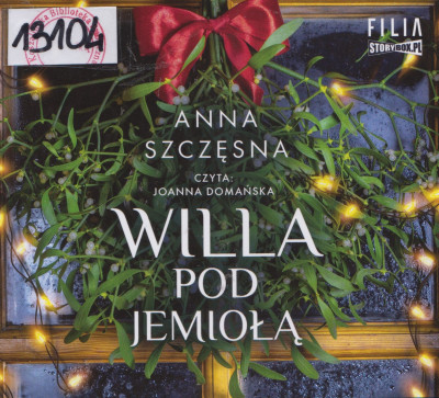 Willa pod jemiołą