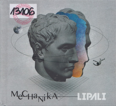 Mechanika Mechanika