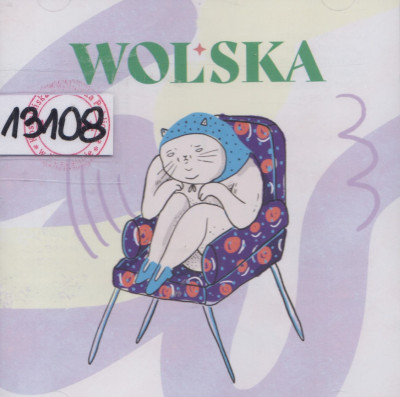 Wolska Wolska