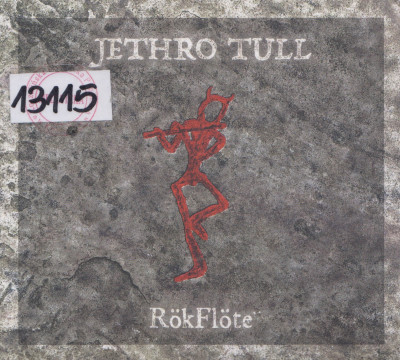 RökFlöte RökFlöte