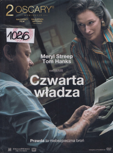 Czwarta władza