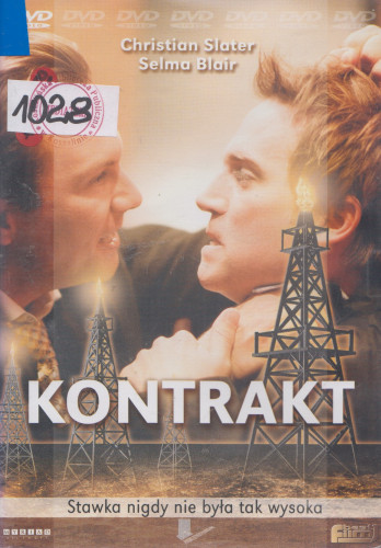 Kontrakt