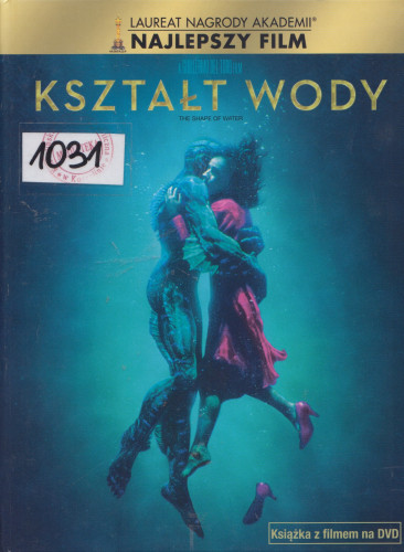 Kształt wody