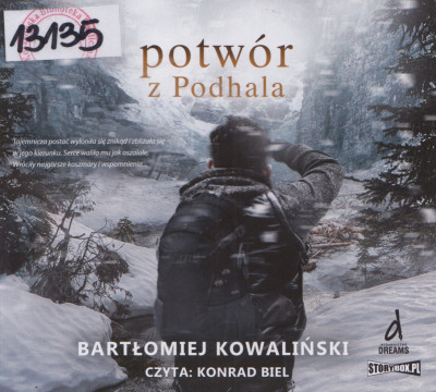 Potwór z Podhala