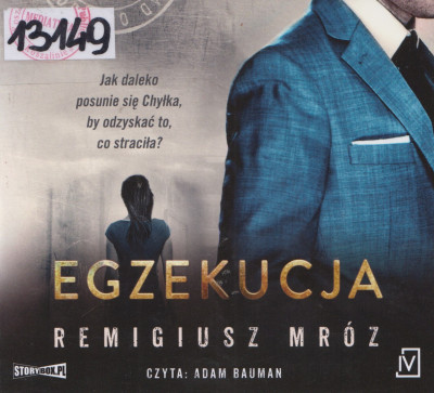 Egzekucja