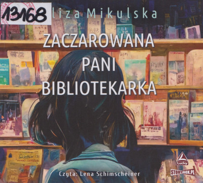 Zaczarowana pani bibliotekarka