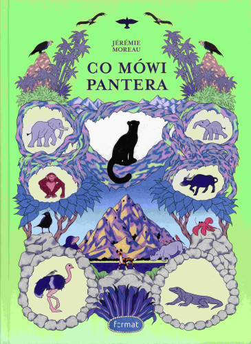 Co mówi pantera