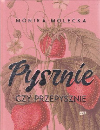 Pysznie czy przepysznie