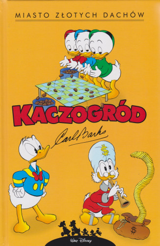 Miasto złotych dachów i inne historie z lat 1957-1958