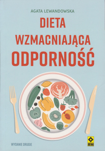 Dieta wzmacniająca odporność