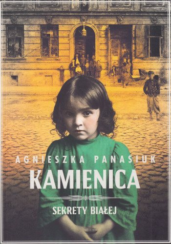 Kamienica