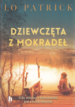 Skan okładki: Dziewczęta z mokradeł