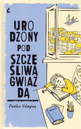 Urodzony pod szczęśliwą gwiazdą