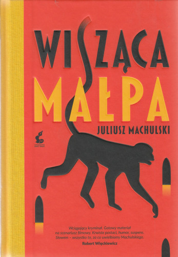 Wisząca małpa