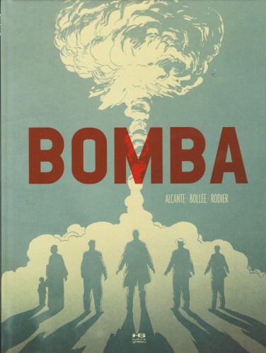 Bomba