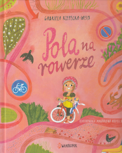 Pola na rowerze