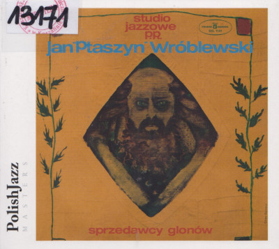 Sprzedawcy glonów Sprzedawcy glonów