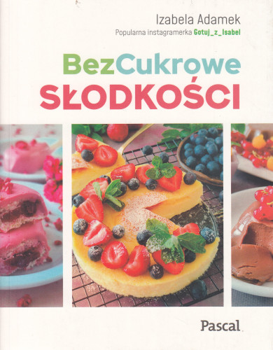 BezCukrowe słodkości