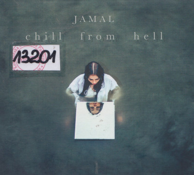 Chill from hell Chill from hell