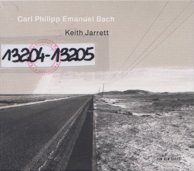 Carl Philipp Emanuel Bach - Württemberg Sonatas Wq 49 Carl Philipp Emanuel Bach - Württemberg Sonatas Wq 49