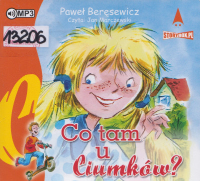 Co tam u Ciumków?