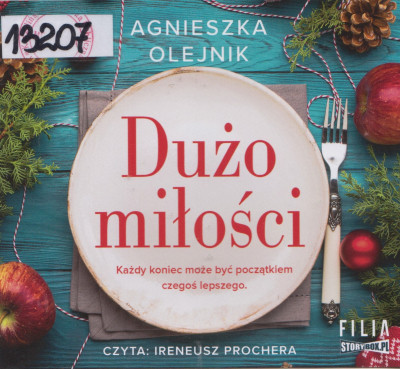 Dużo miłości