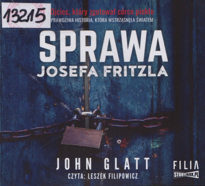 Sprawa Josefa Fritzla