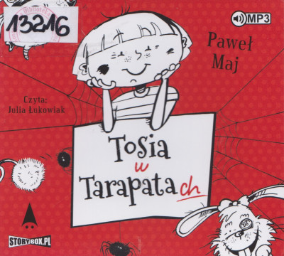 Tosia w tarapatach